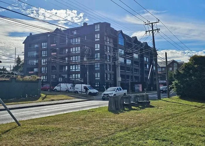 2D Apartment And 2 Baths, 4 P, Temperate Pool