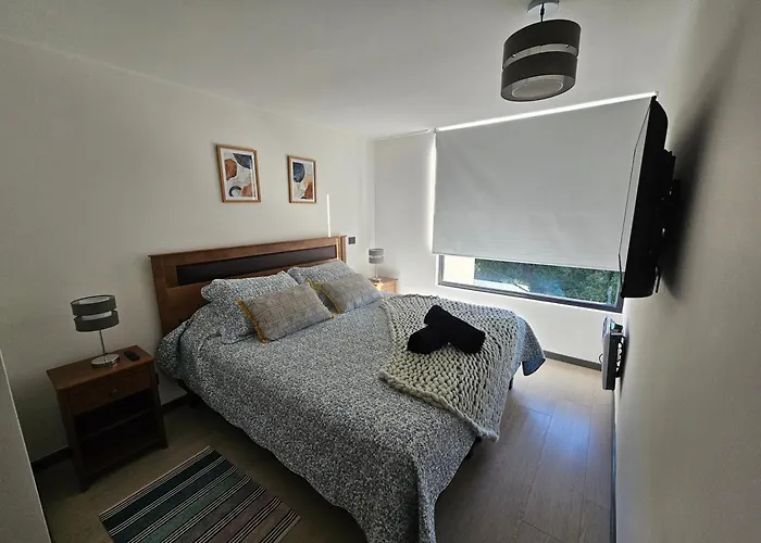 2D Apartment And 2 Baths, 4 P, Temperate Pool