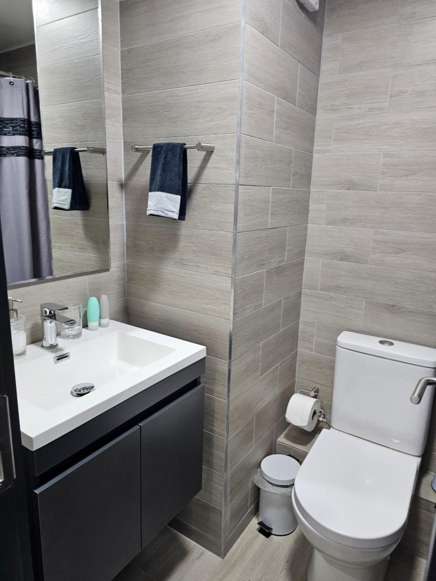 2d And 2 Baths, 4 P, Temperate Pool * Puerto Varas
